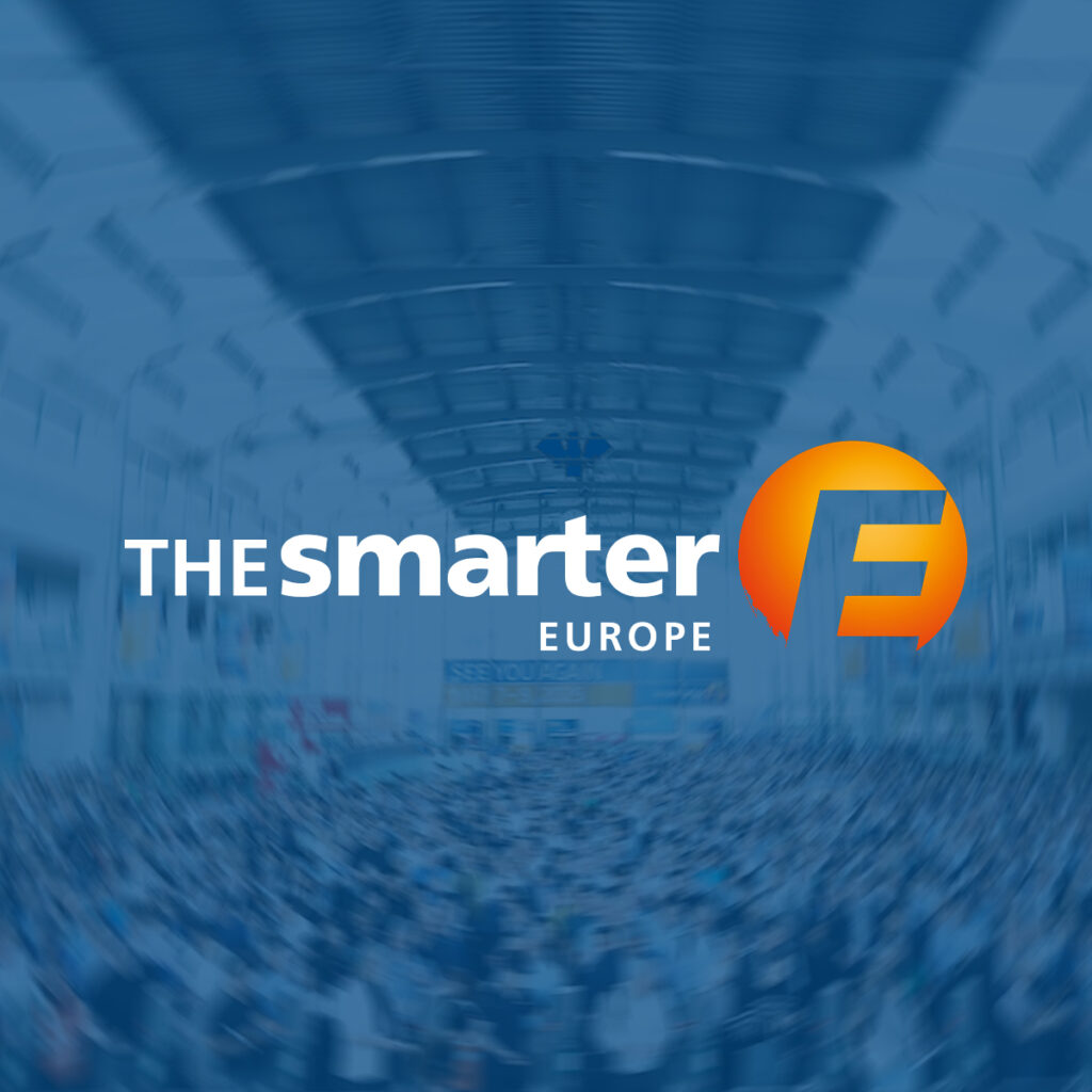 Smarter E