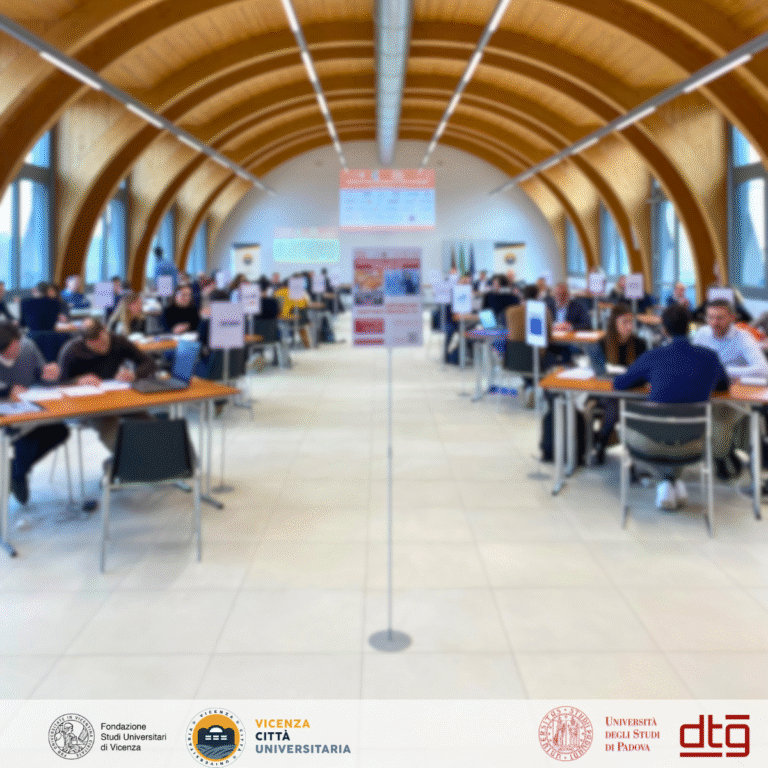 Trafo Elettro partecipa al Career Day dell’Università di Padova