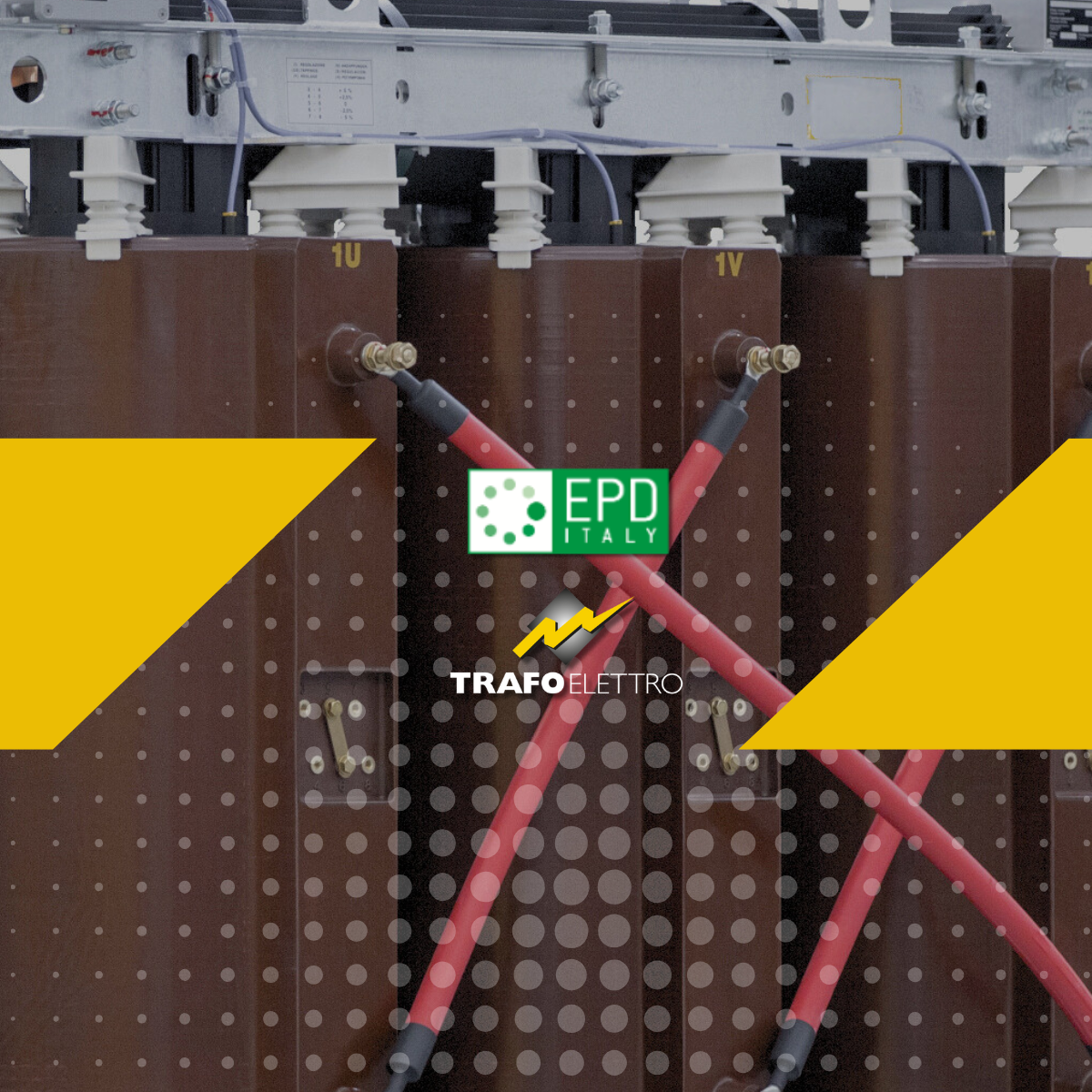 Trafo Elettro ottiene due nuove Dichiarazioni Ambientali di Prodotto (EPD)