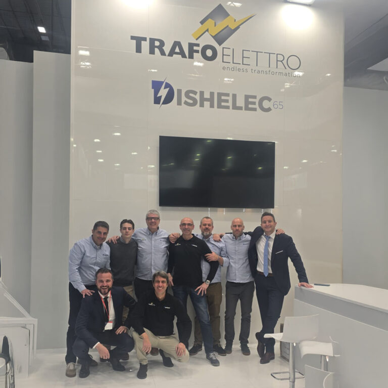 Tre giorni di successo alla fiera Matelec 2025