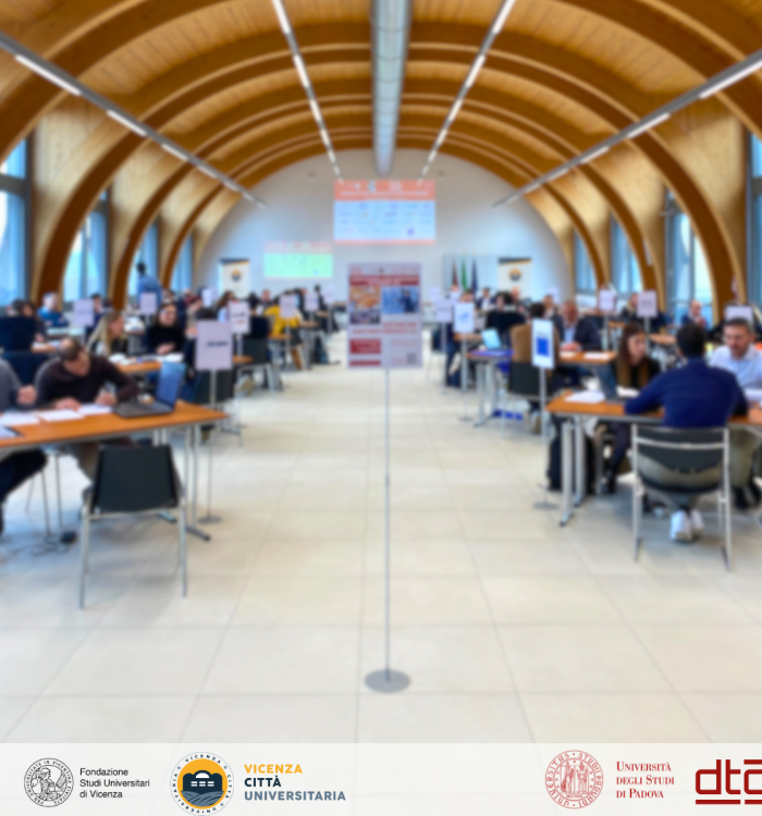 Trafo Elettro joins the Career Day of the University of Padua
