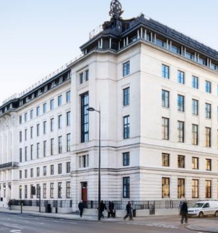 Cleveland Clinic Londra