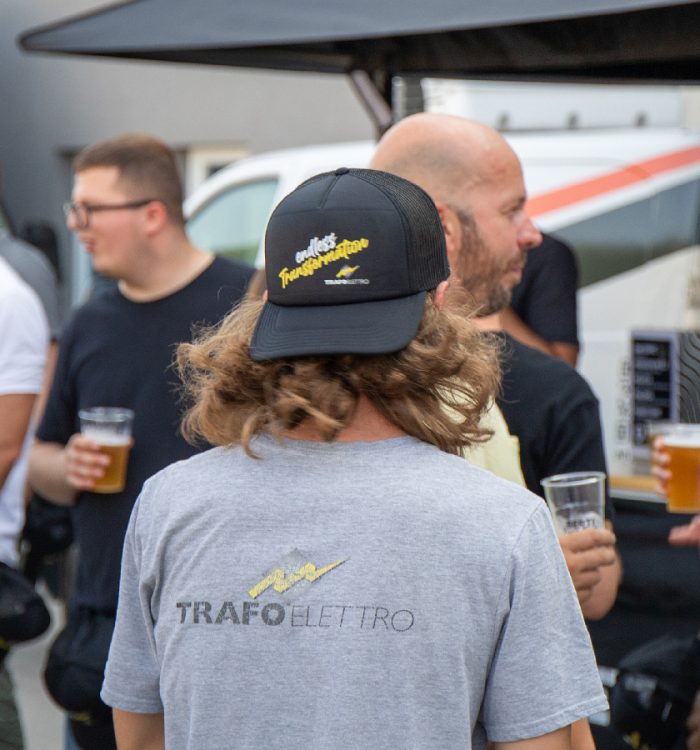 Endless Transformation, Endless Care