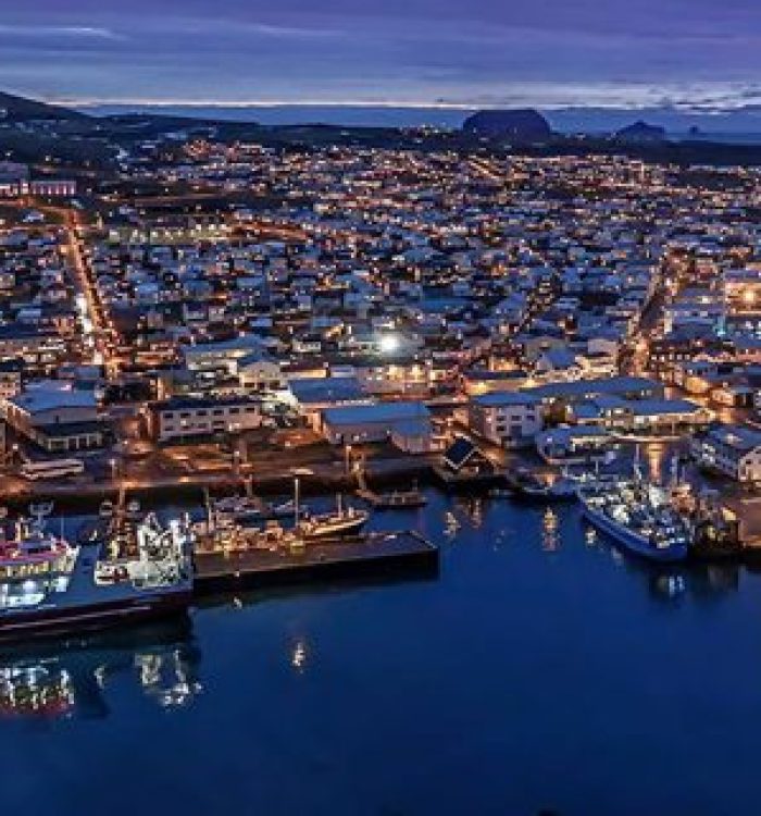 Progetto di centrale termica