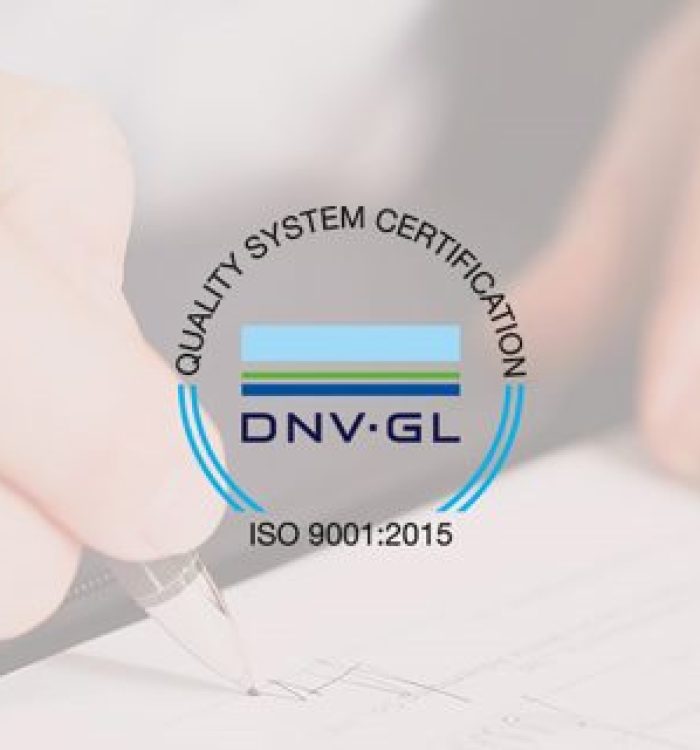 Certificazione ISO 14001:2015