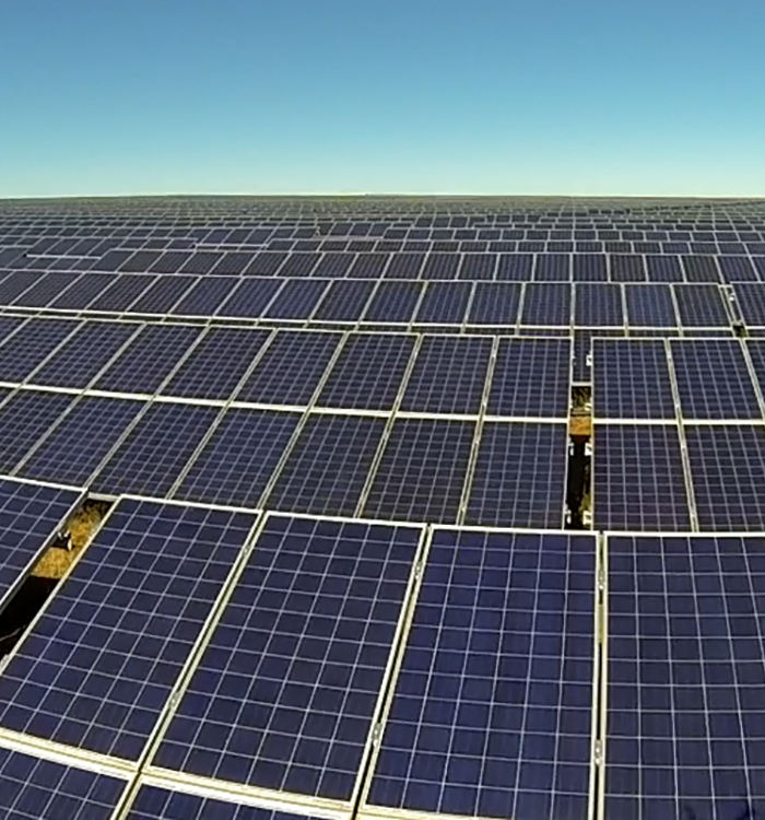 Photovoltaic Power Plant