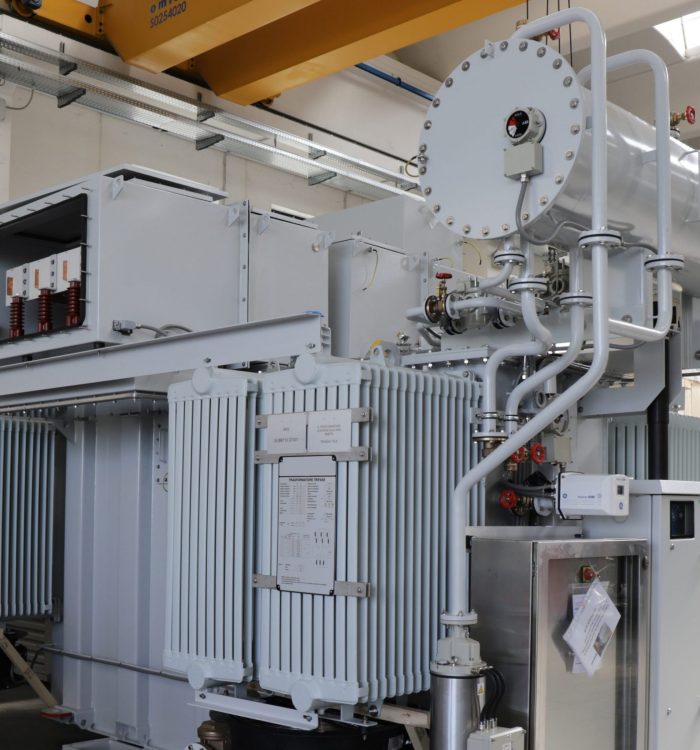 Waste-to-energy plant