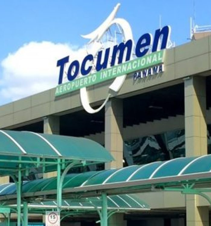 Aeroporto di Tocumen